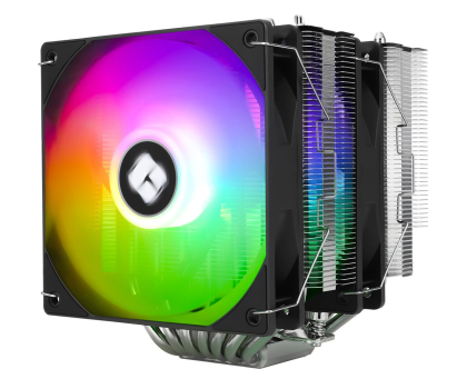 Chłodzenie procesora Thermalright Phantom Spirit 120 SE Argb 120mm